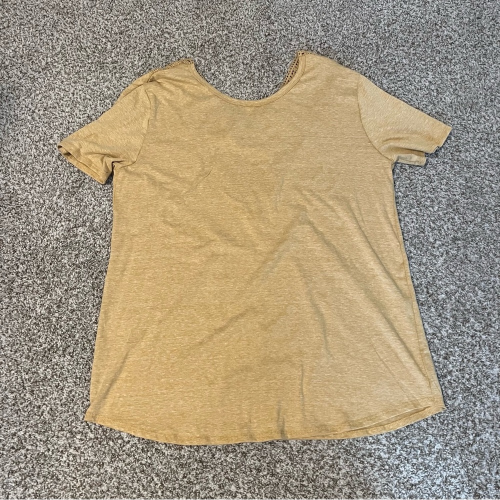 NWT Boutique Shirt